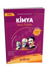 Polimat Ünv Haz Soru Kitabı Tyt Kimya