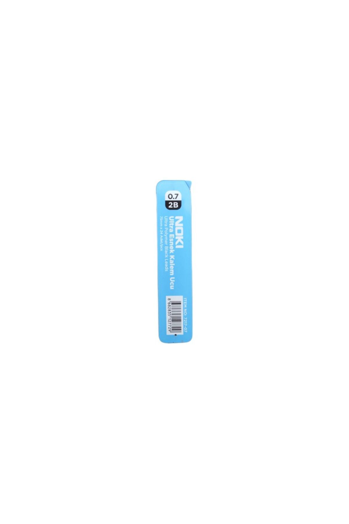 2b Min 07 75mm 24 Lü Tüp 7217-07