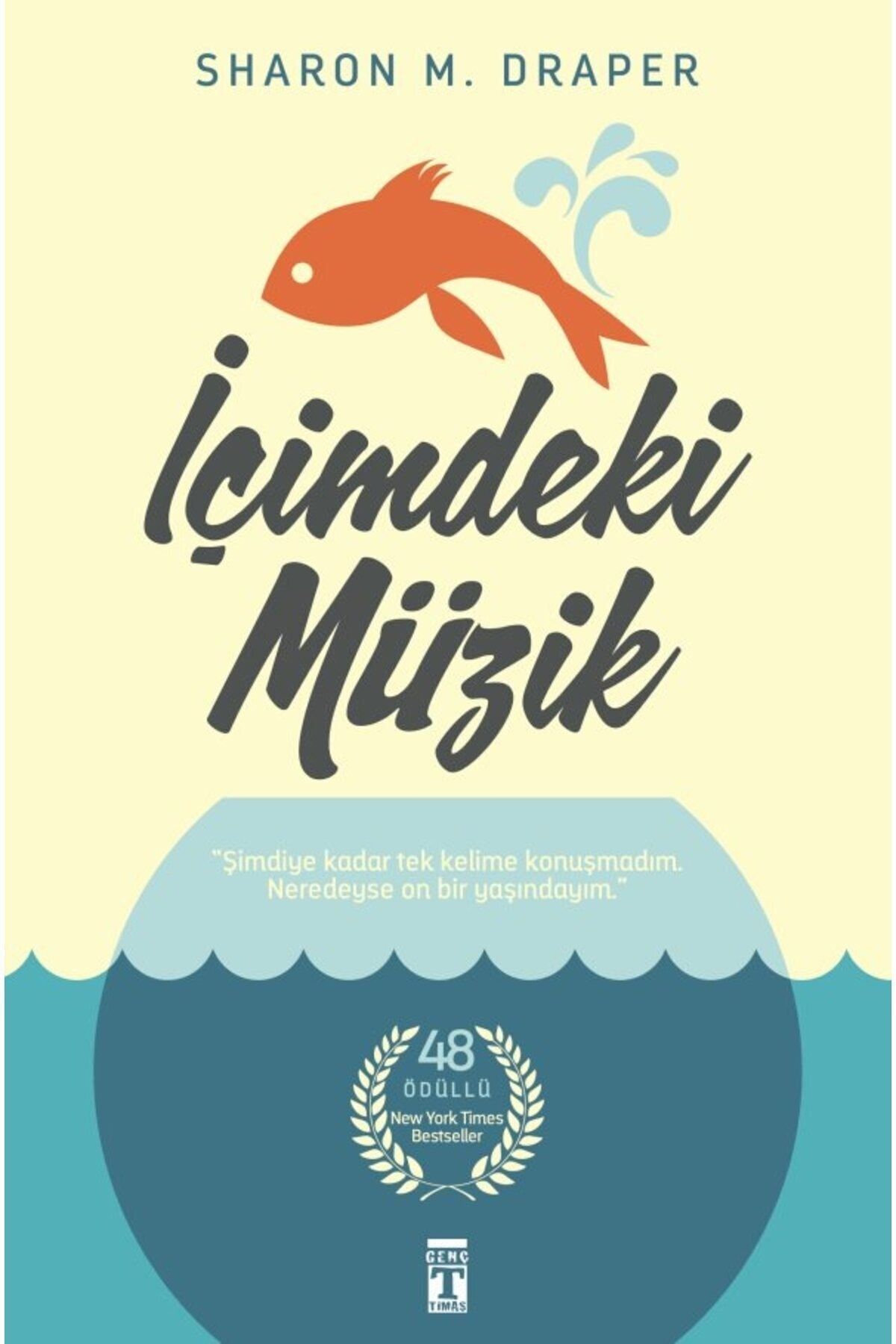 Içimdeki Müzik - Sharon M. Draper