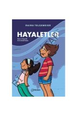 Hayaletler