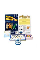 Dikkat Ve Zeka Oyunu Master Detective