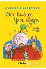 Söz Kulağa Yazı Uzağa