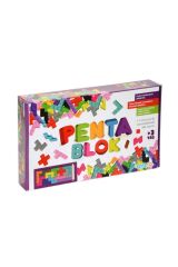 Cese Oyuncak 5003-cese Penta Blok