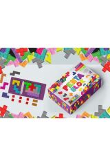 Cese Oyuncak 5003-cese Penta Blok