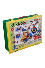 Klikko 350 Parça (Yapı Tasarım İnşa)