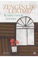 Kıda K10 Zenginliklerimiz - Kaouther Adimi