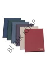 160 Yaprak 20x28 Kasa Defteri Brd0152