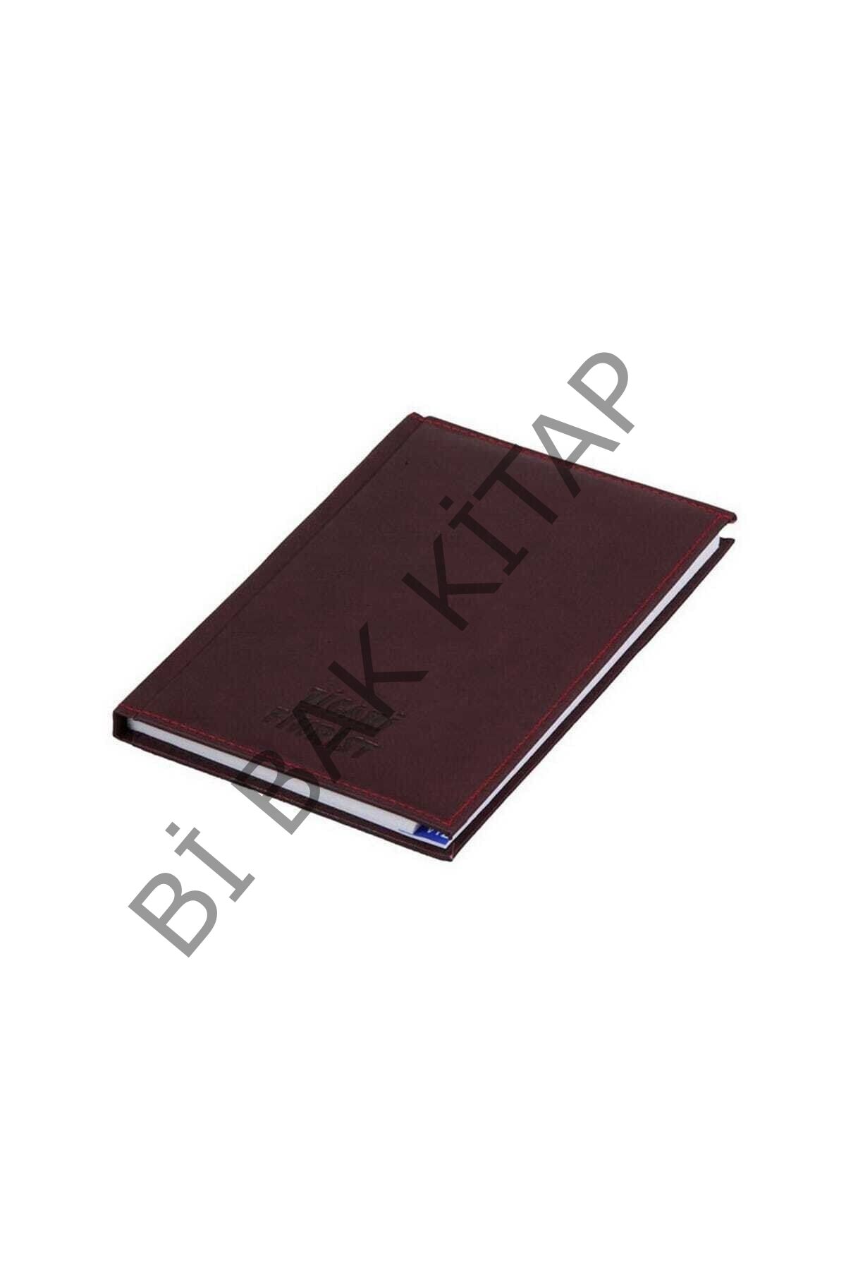 Ticari Fihrist (17*24) (termo Deri Kapak) 10'lu (17*24)