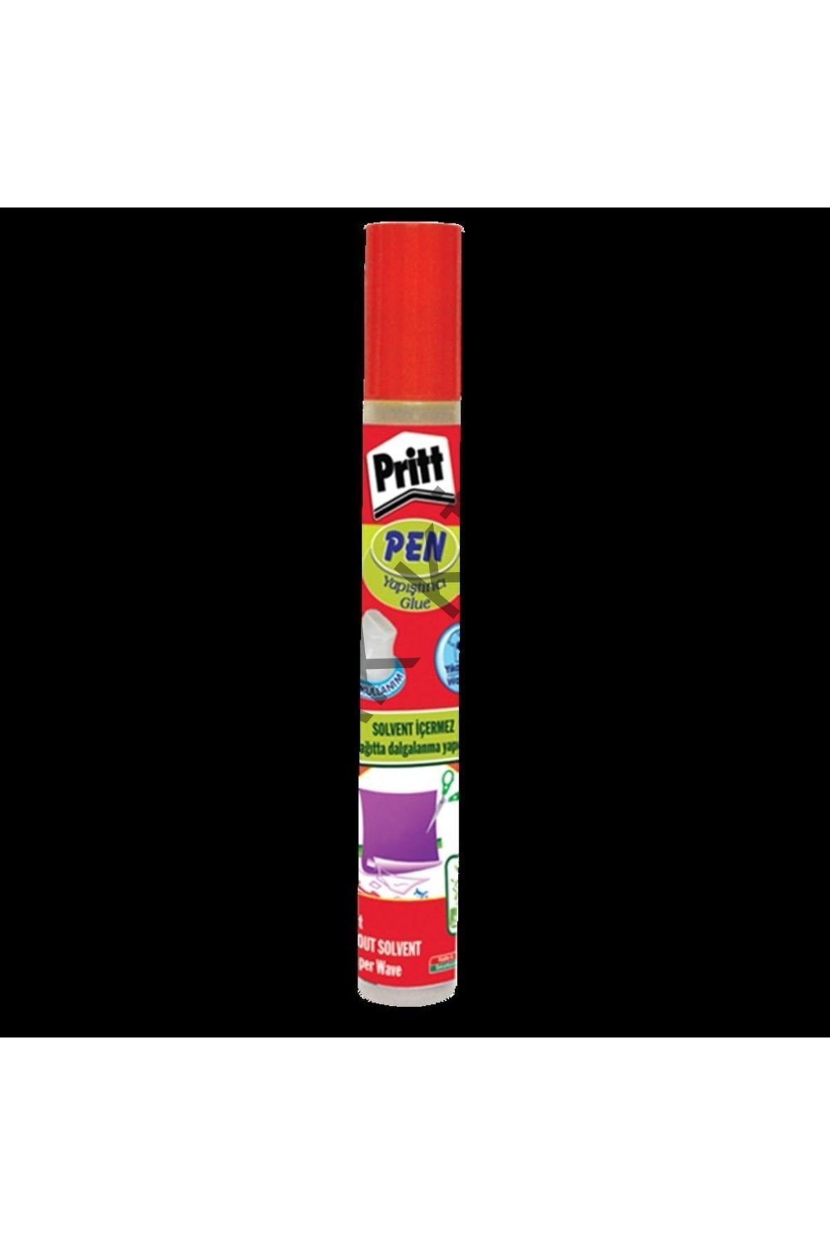 Pen Sıvı Yapıştırıcı Solventsiz 55 ml