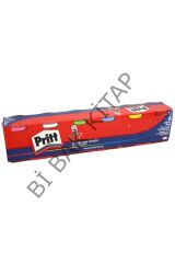 Oyun Hamuru 100 gr 6 Renk 1831457