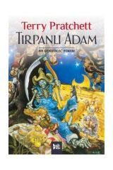 Tırpanlı Adam