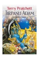 Tırpanlı Adam