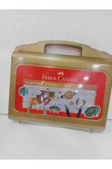 Faber Metalik Boyama