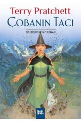 DİSK DÜNYA 41: ÇOBANIN TACI - TERRY PRATCHETT