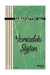 İçimizdeki Şeytan Sabahattin Ali