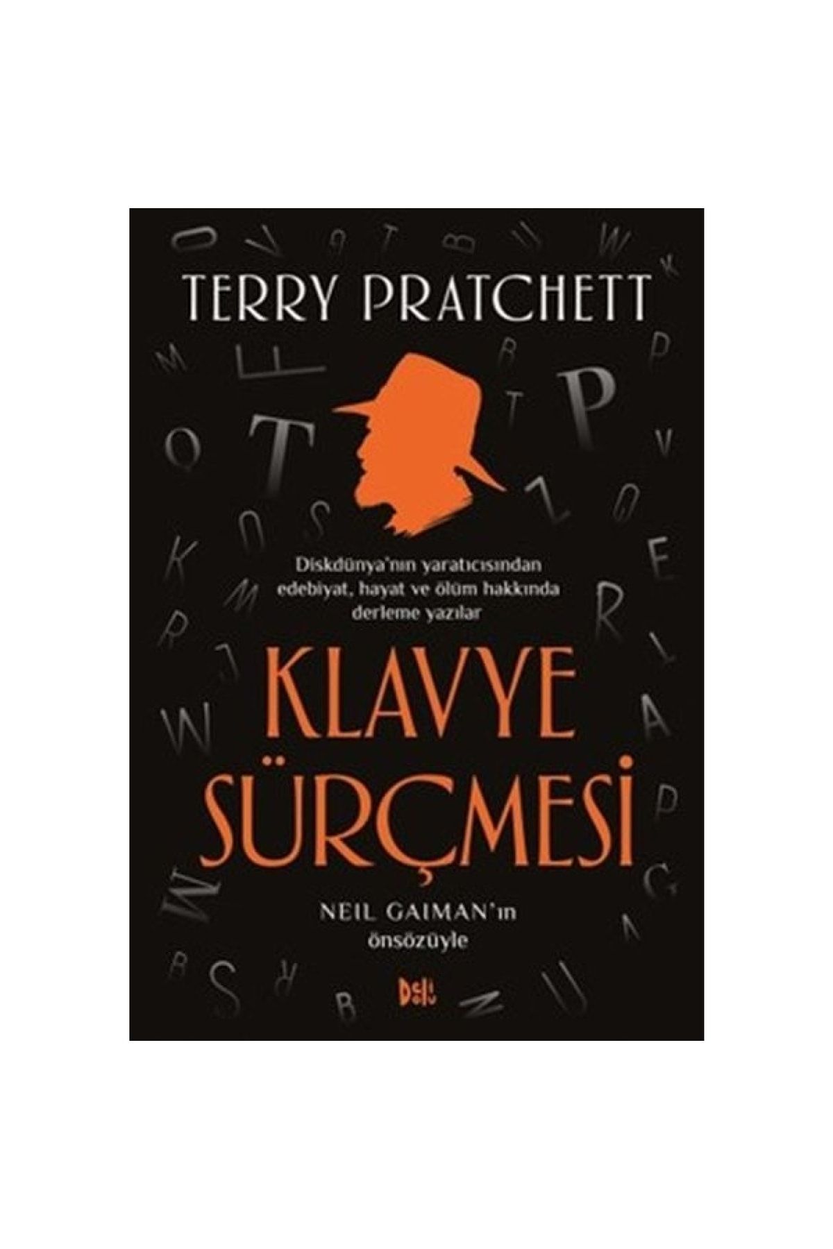 Klavye Sürçmesi