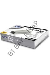 Zımba Teli No:10 Beyaz 1 Paket / 140