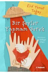Bir Şeyler Yapmam Gerek