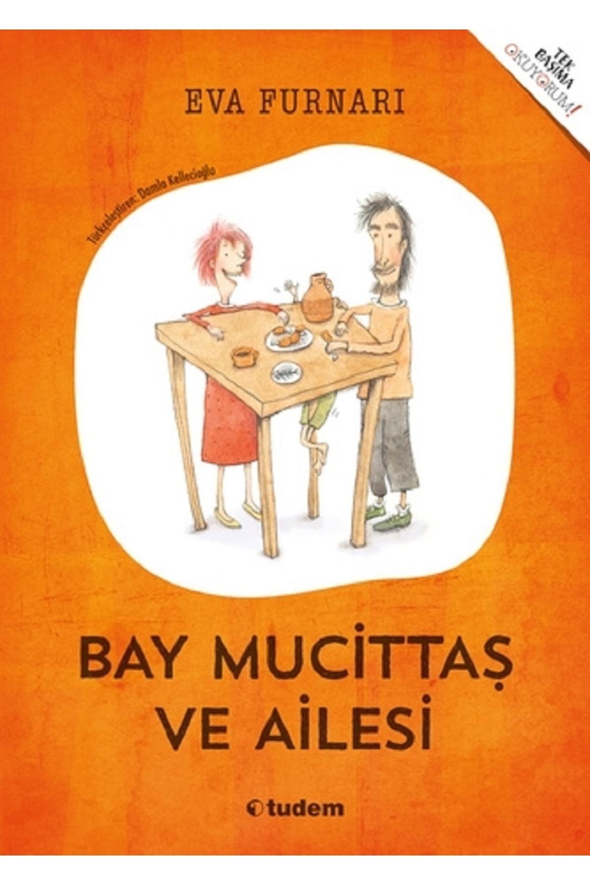 Bay Mucittaş Ve Ailesi