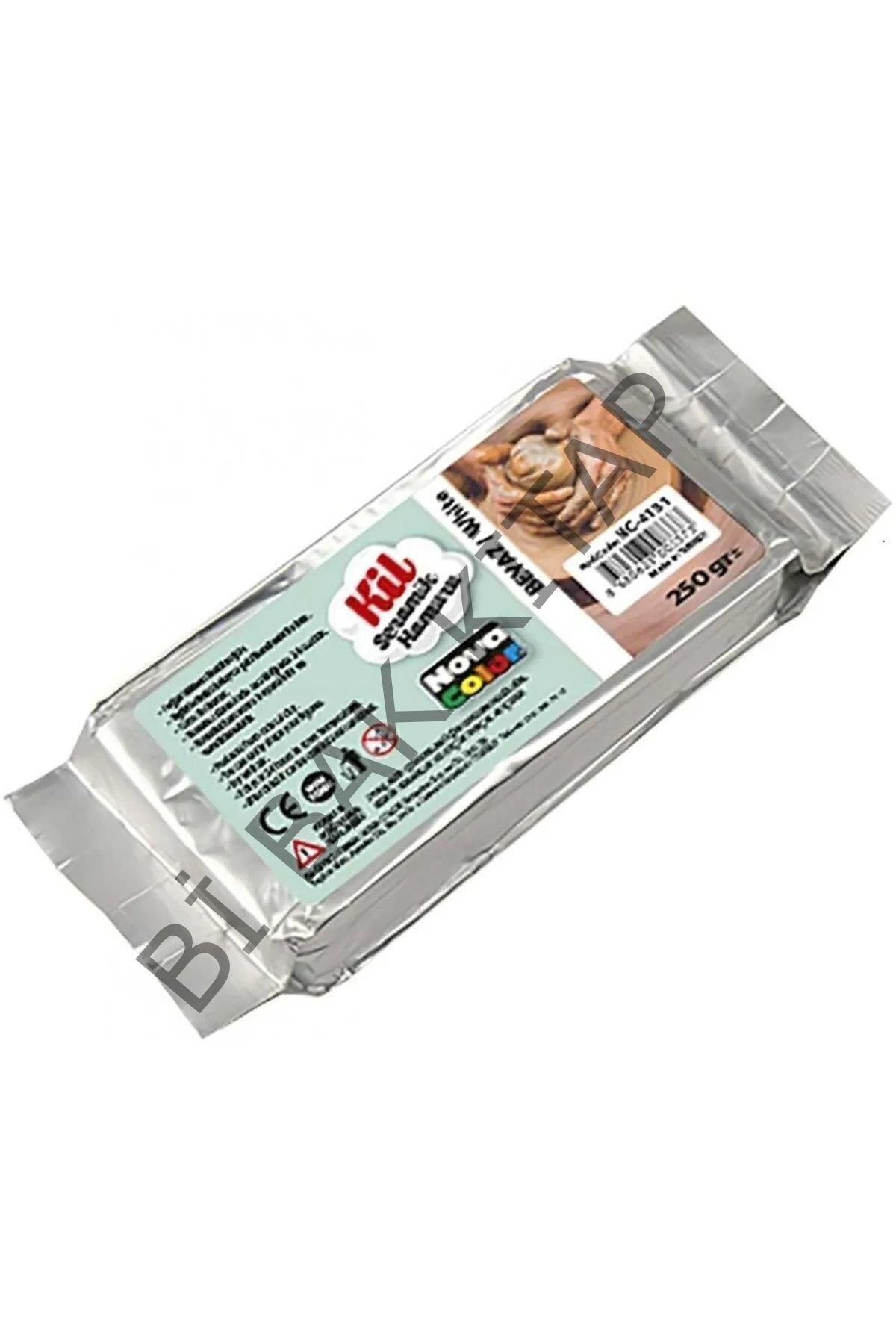 Kil Beyaz 250 gr