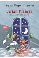 Çirkin Prenses