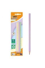 Evolution Pastel Kurşun Kalem 5li Blister