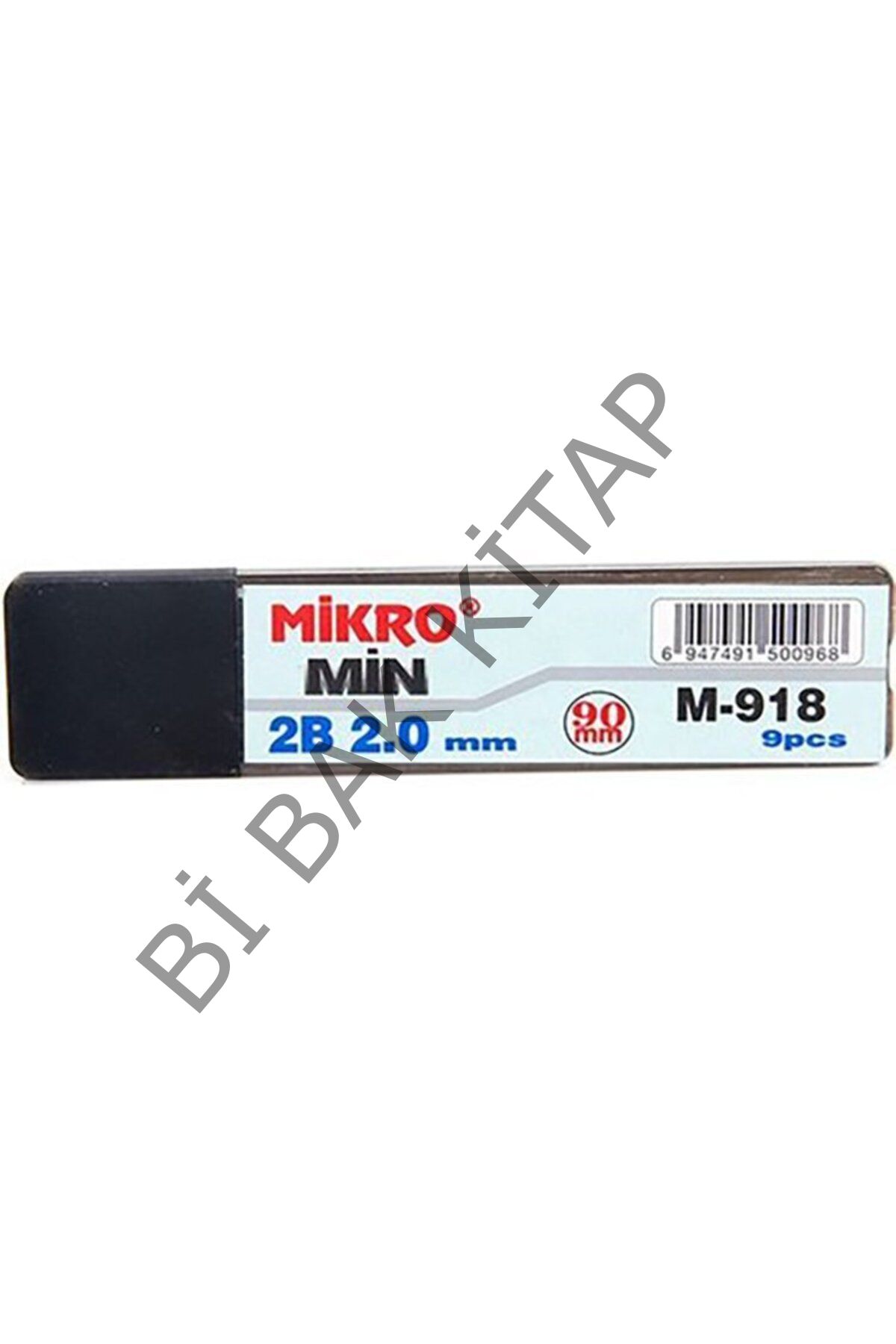 Min 2.0 90 Mm M-918