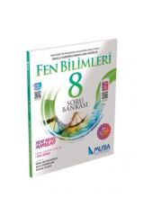 8. Sınıf Fen Bilimleri Soru Bankası