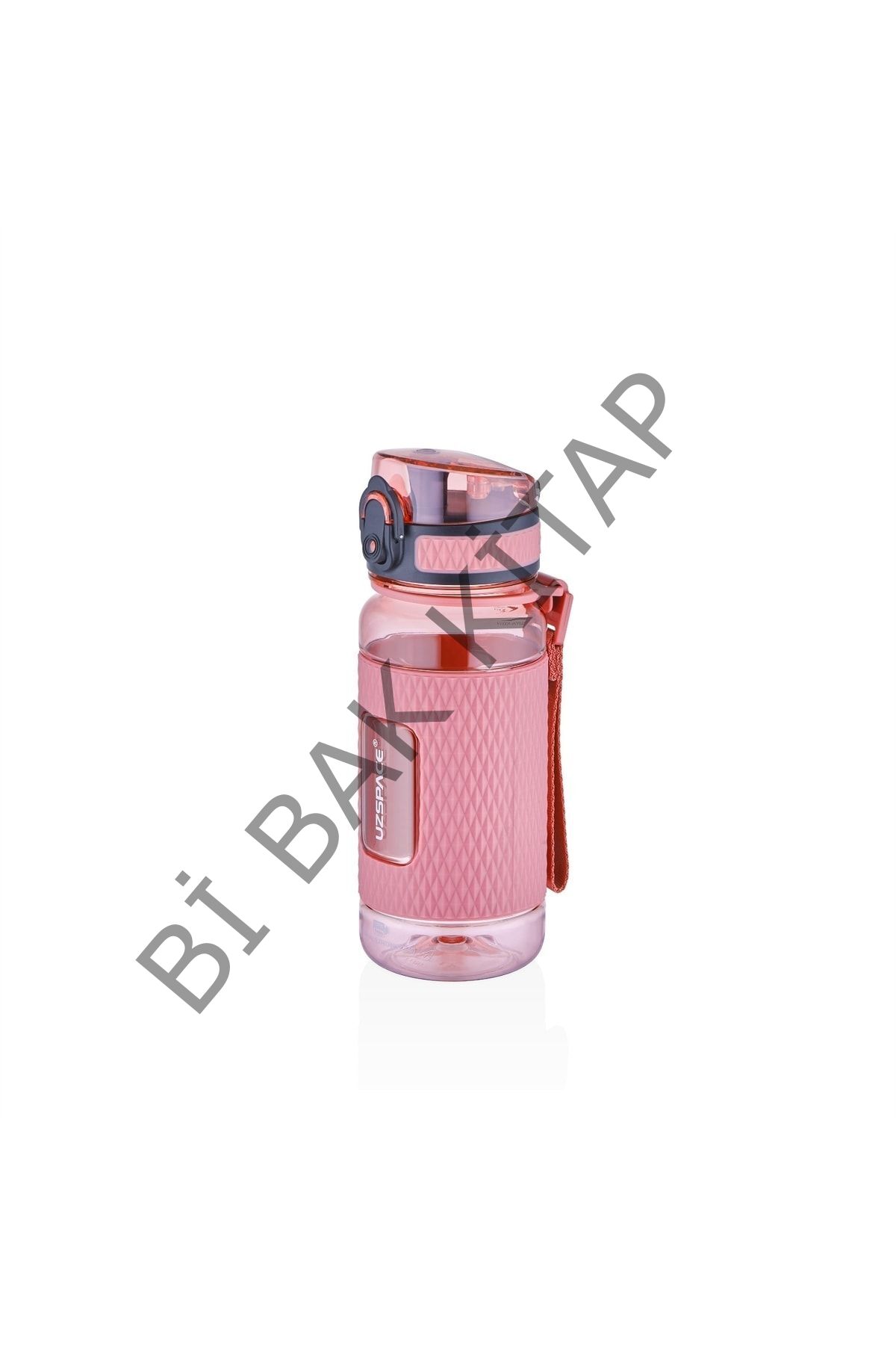 5043 Little Tritan 400ml Matara Glow Pink