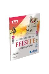 Tyt 1. Oturum Felsefe Soru Bankası