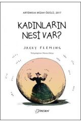 Kadınların Nesi Var?