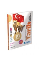 10. Sınıf Tarih Soru Bankası 1523972