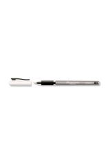 Speedx Tükenmez Kalem Siyah 1.00 Mm