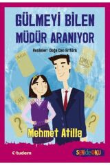 Sen De Oku - Gülmeyi Bilen Müdür Aranıyor