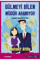 Sen De Oku - Gülmeyi Bilen Müdür Aranıyor