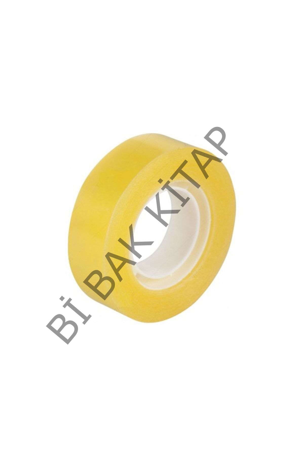 Şeffaf Ofis Bandı 12mmx66mt