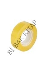 Şeffaf Ofis Bandı 12mmx66mt