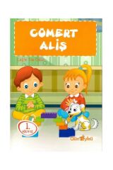 Gün Öykü Yayınları Aliş'in Maceraları 1. Set 10 Kitap