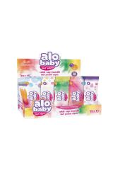 Baby 15'li 288 Paket Cep Mendil