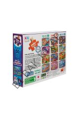 Ks Games Life In The Ocean Jumbo Puzzle 50 Prç
