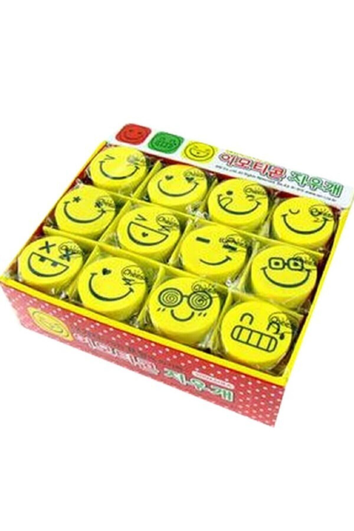 Emoji Silgiler Sl54 (1 ADET)
