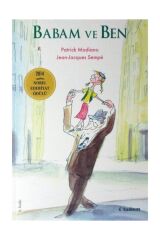 Babam Ve Ben - Patrick Modiano -