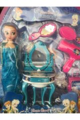 Kmb-kartelada Masalı Frozen Bebek-027
