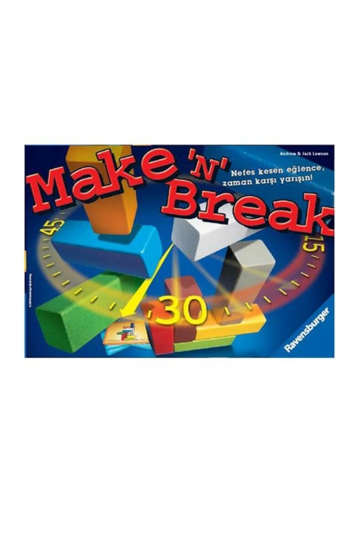 Make'n Break