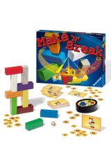 Make'n Break