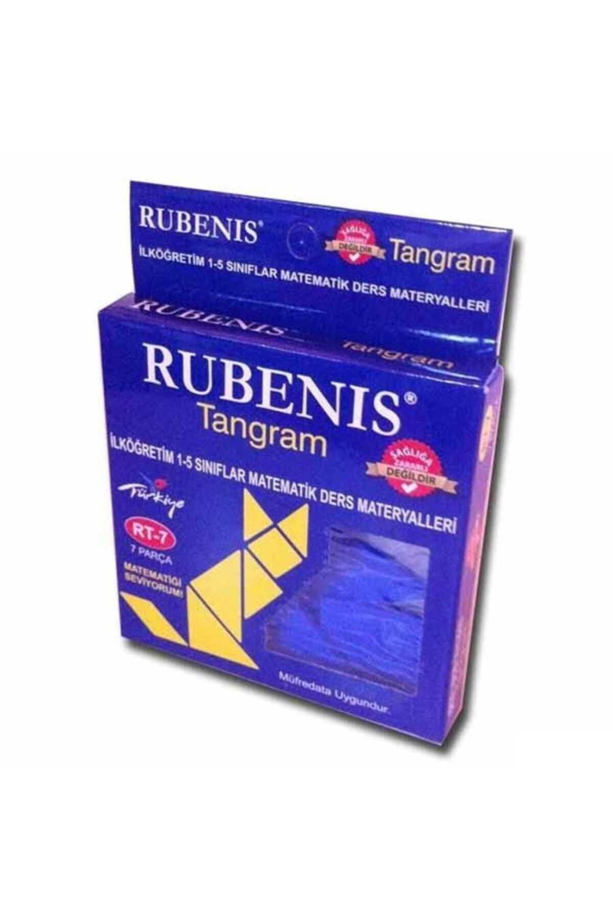 Tangram Rt-7