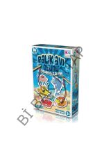 Ks Games Balık Avı Oyunu 16 Parça