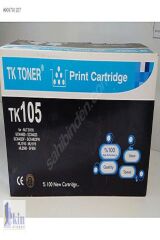 Tk Toner Tk-105-Scx4600-4623-Ml1910-1915-Sf650-Mlt