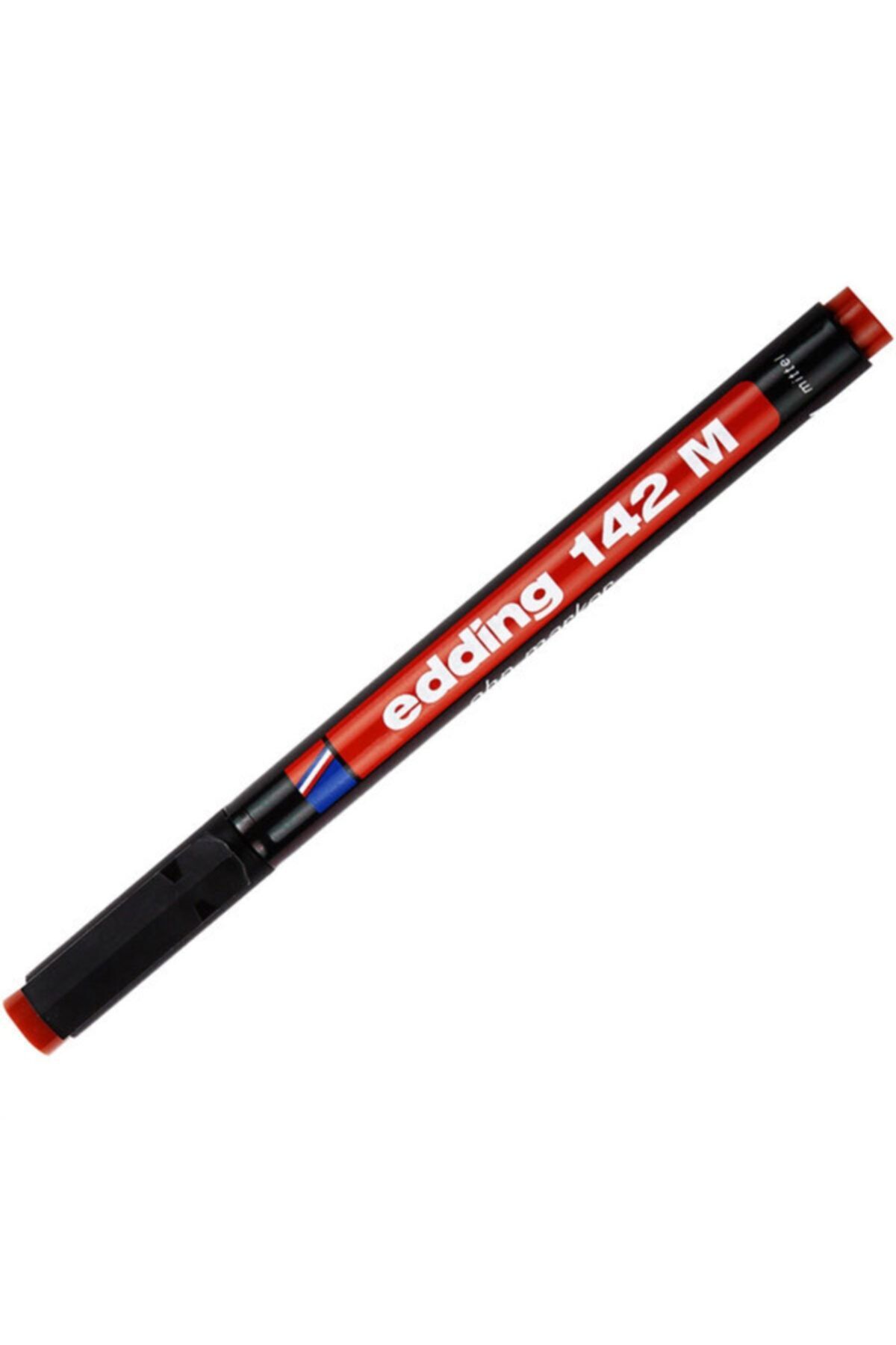 149 M Tekli Blister Kırmızı Renk E-149m