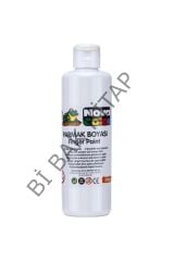 Parmak Boyası 250gr Beyaz